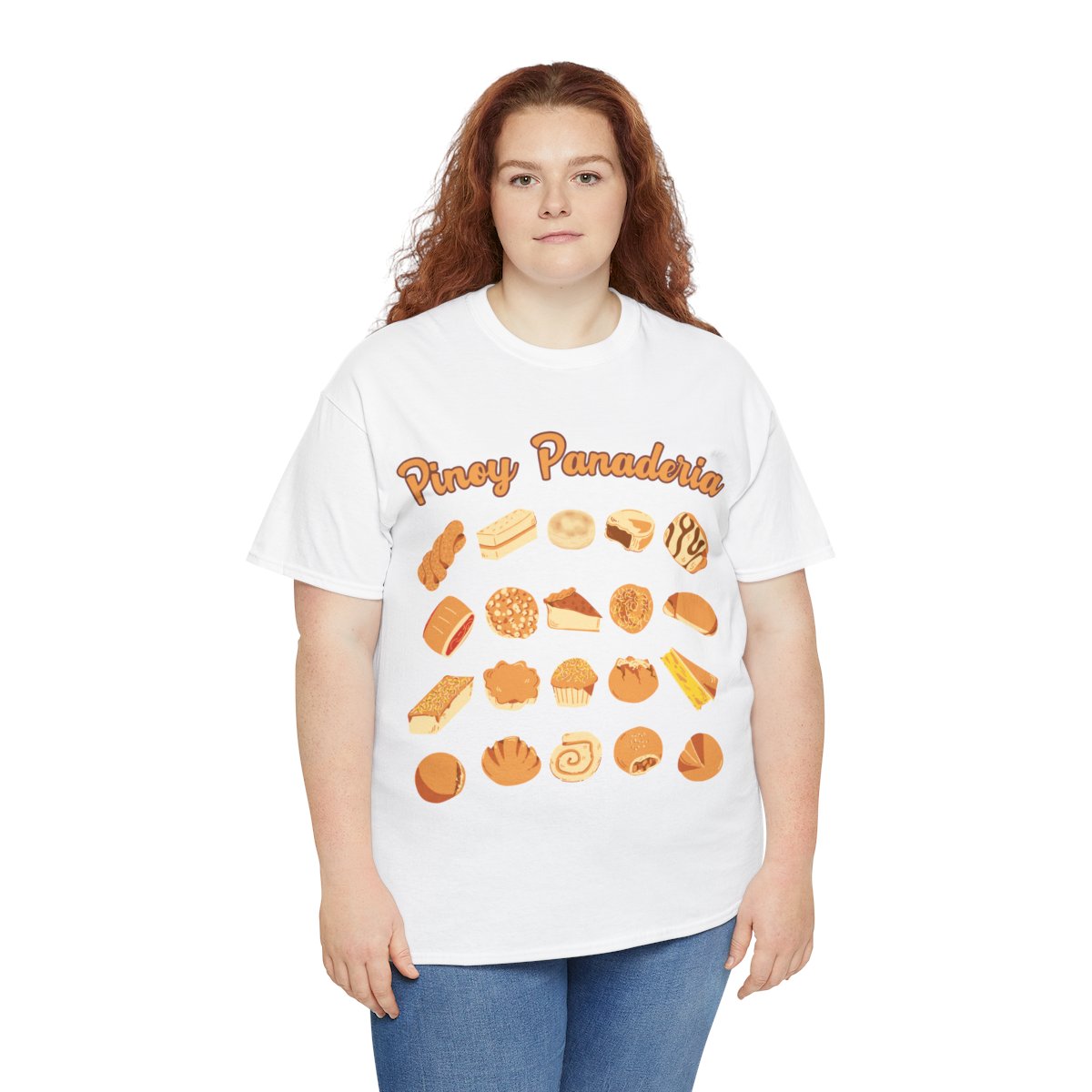 PANDESAL - Filipino Food (Basic Tee)