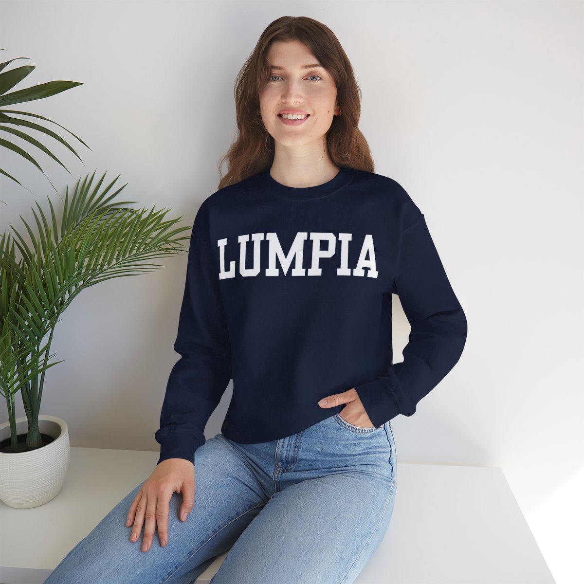 LUMPIA 2 - Filipino Food (Sweatshirt)