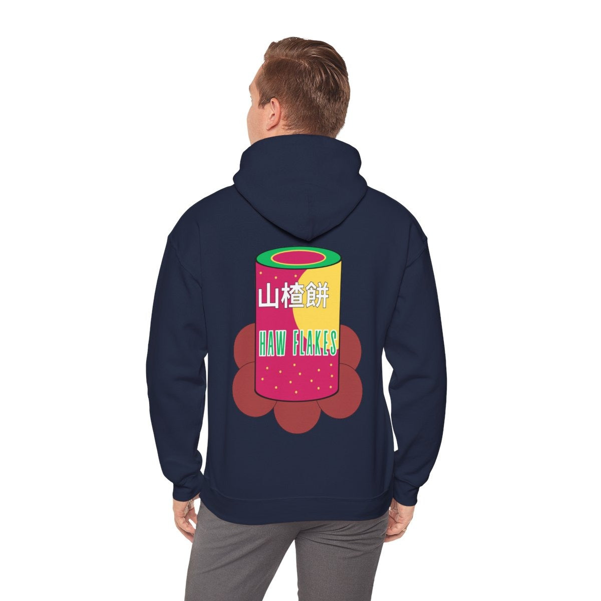 HAW FLAKES  - Sari-Sari Store (Hoodie)
