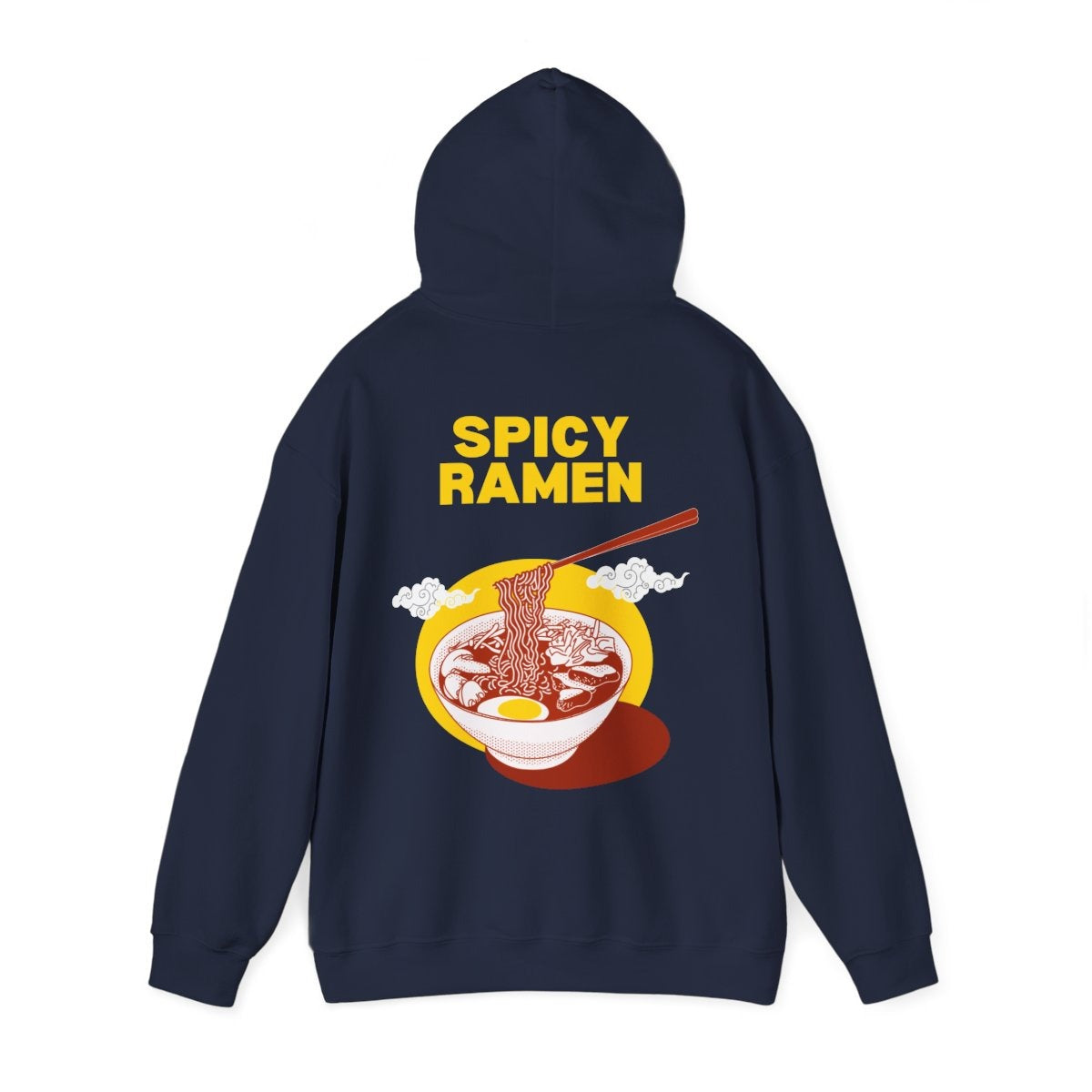 PHOENIX RAMEN - Japanese Food (Hoodie)
