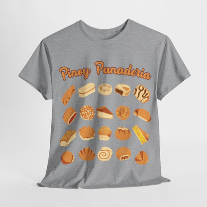 PANDESAL - Filipino Food (Basic Tee)