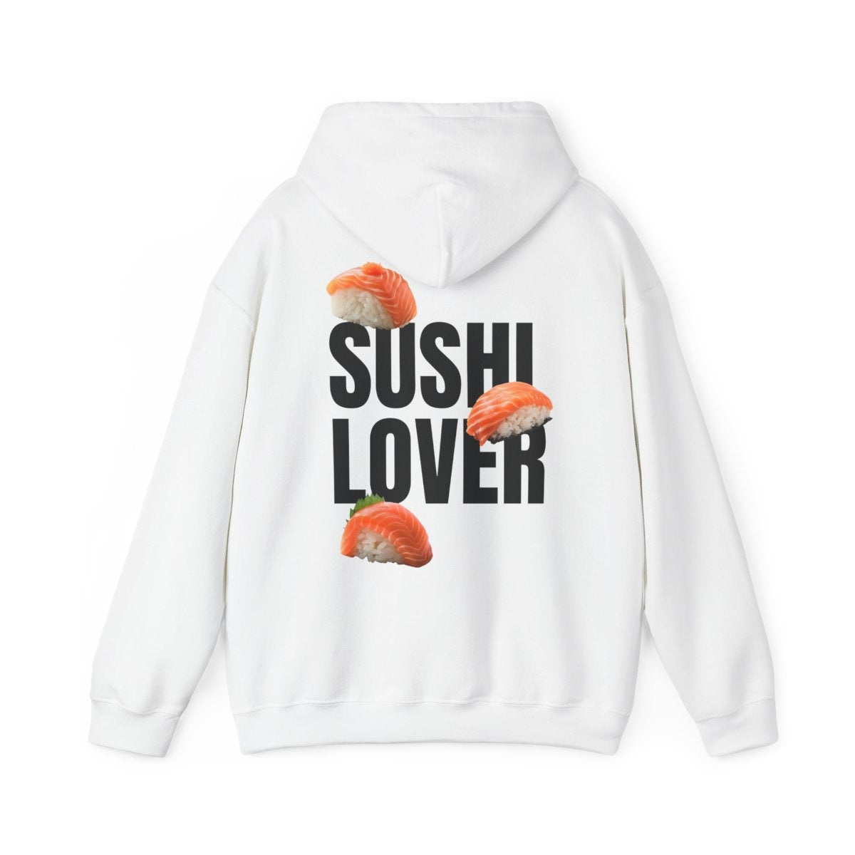 TEMAKI - Japanese Food (Hoodie)