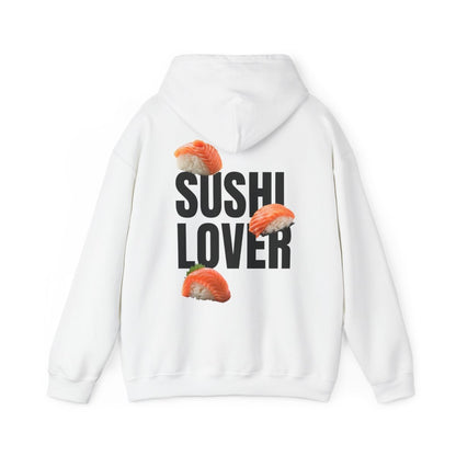 TEMAKI - Japanese Food (Hoodie)