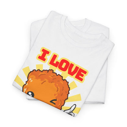 CHICKEN NUGGETS - All Meat (Basic Tee)