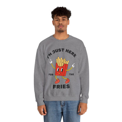 RANCH FRIES - Fries (Sweatshirt)
