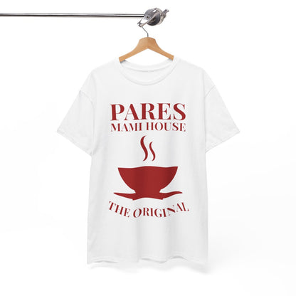 PARES - Filipino Food (Basic Tee)