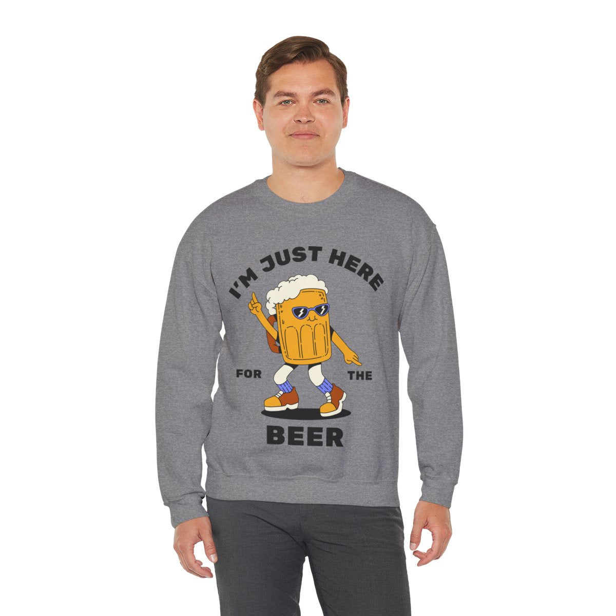 SERBESA - Sari-Sari Store (Sweatshirt)