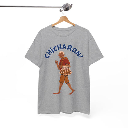 CHICHARON - Pasalubong Center (Basic Tee)