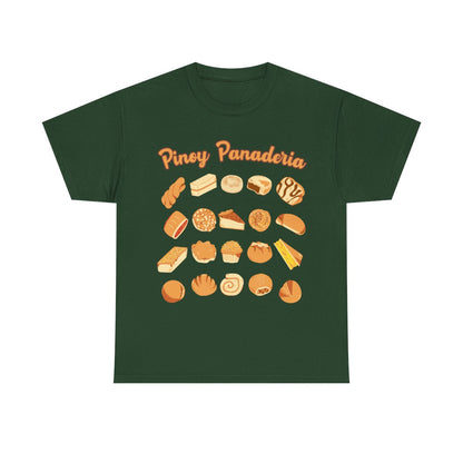 PANDESAL - Filipino Food (Basic Tee)