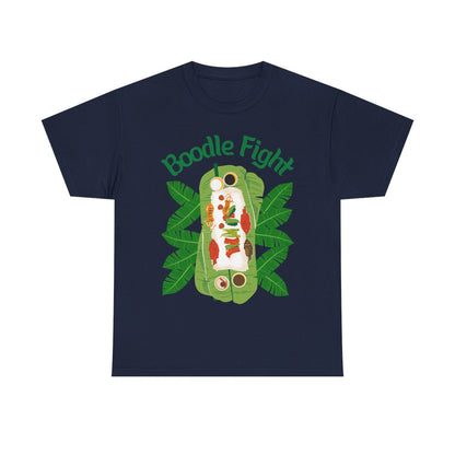 BOODLE FIGHT 2 - Filipino Food (Basic Tee)