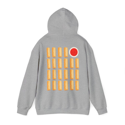 LUMPIA 4 - Filipino Food (Hoodie)