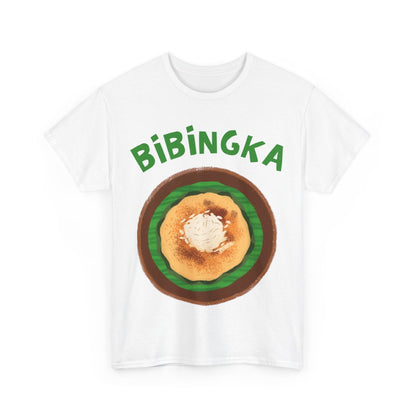 BIBINGKA - Filipino Food (Kids Tee)