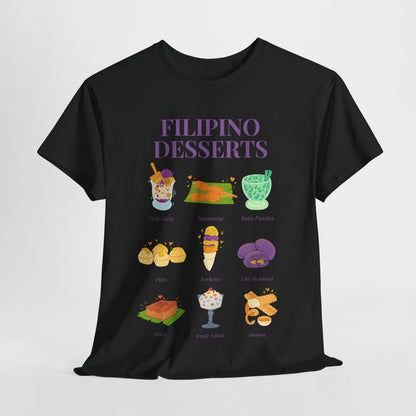 BUKO PANDAN 1 - Filipino Food (Kids Tee)