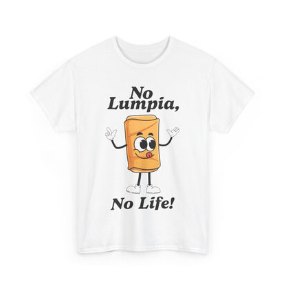 LUMPIA 3 - Filipino Food (Kids Tee)