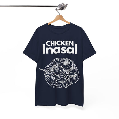PAA (INASAL) - Filipino Food (Basic Tee)