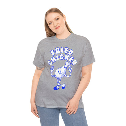 BUTTERMILK FRIED CHICKEN - All Meat (Basic Tee)