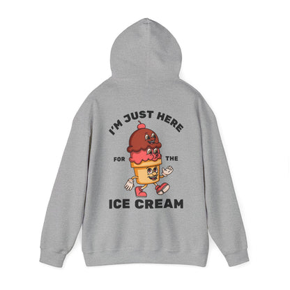 SORBETES 4 - Filipino Food (Hoodie)