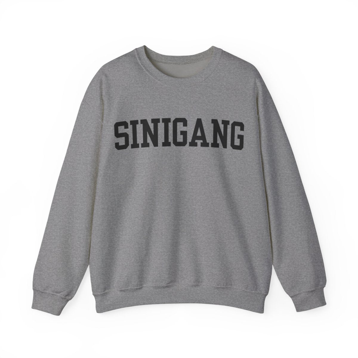 SINIGANG - Filipino Food (Sweatshirt)
