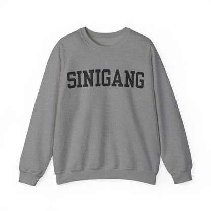 SINIGANG - Filipino Food (Sweatshirt)