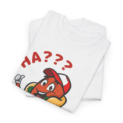 OVERLOAD CHEESE HOTDOG - Filipino Food (Kids Tee)