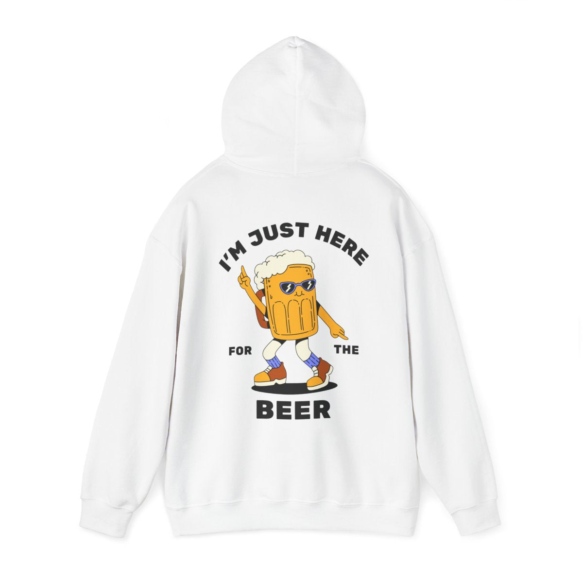 SERBESA - Sari-Sari Store (Hoodie)