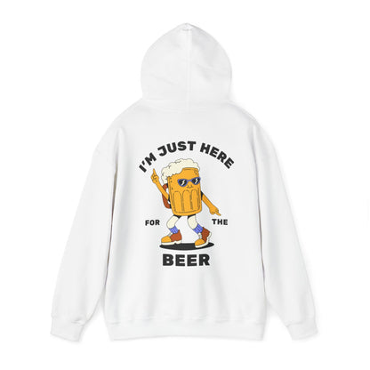 SERBESA - Sari-Sari Store (Hoodie)