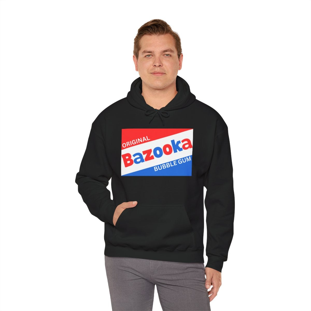 BAZOOKA  - Sari-Sari Store (Hoodie)