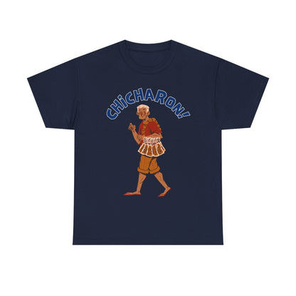 CHICHARON - Pasalubong Center (Basic Tee)