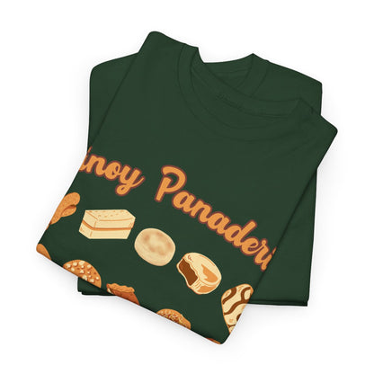 PANDESAL - Filipino Food (Basic Tee)