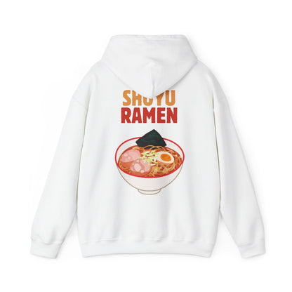 SAMURAI SLURP - Japanese Food (Hoodie)