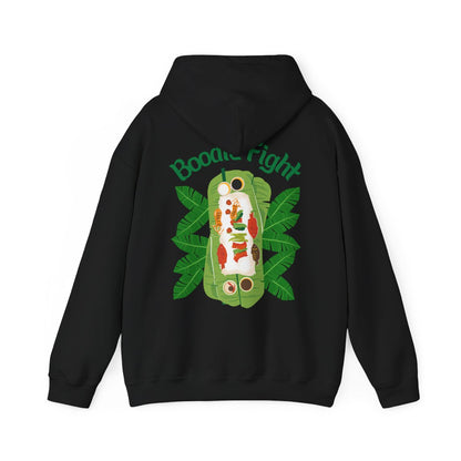 BOODLE FIGHT 2 - Filipino Food (Hoodie)