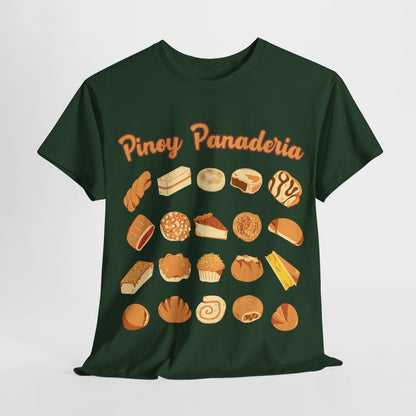 PANDESAL - Filipino Food (Basic Tee)