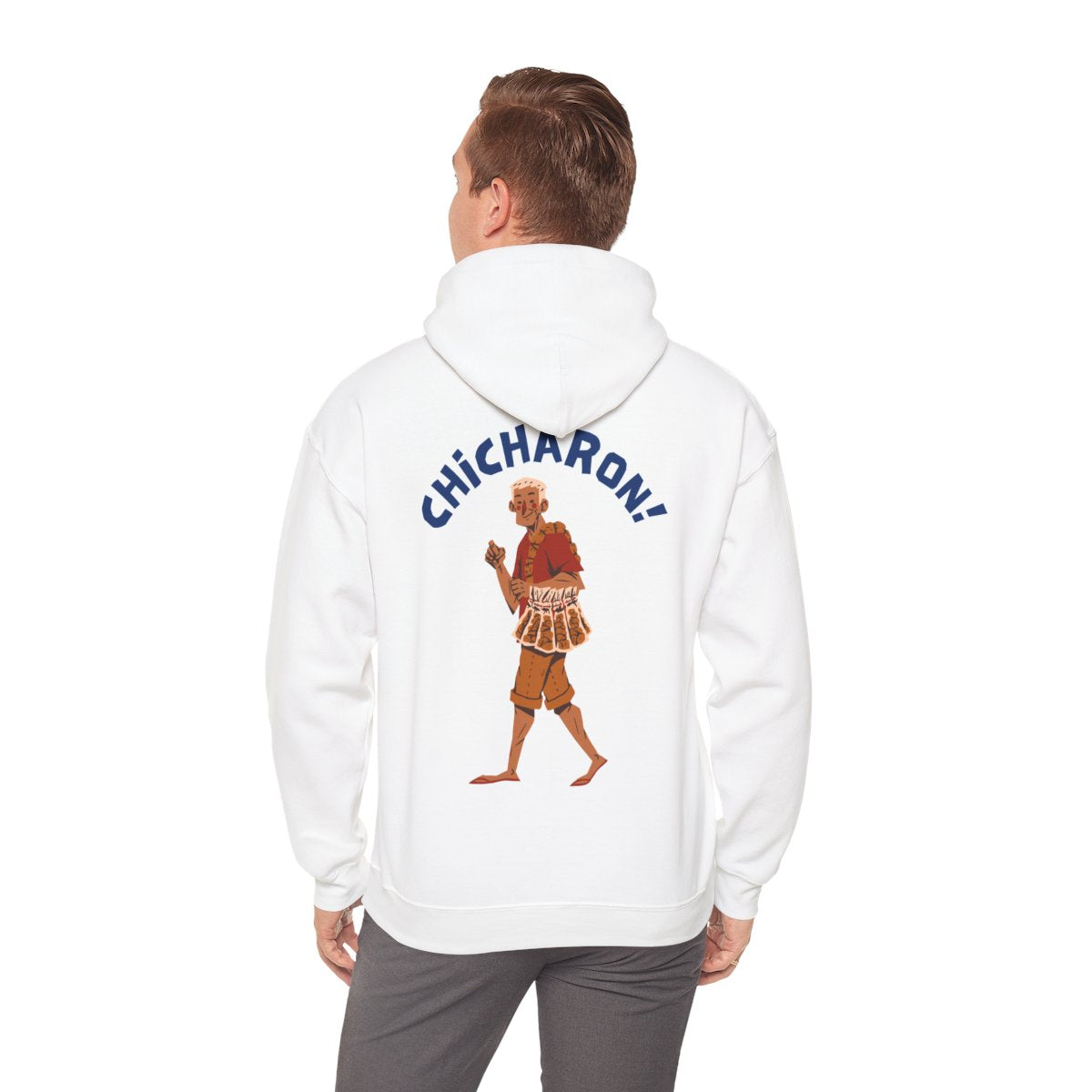 CHICHARON - Pasalubong Center (Hoodie)