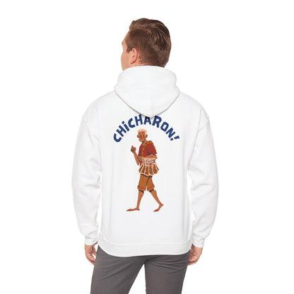 CHICHARON - Pasalubong Center (Hoodie)
