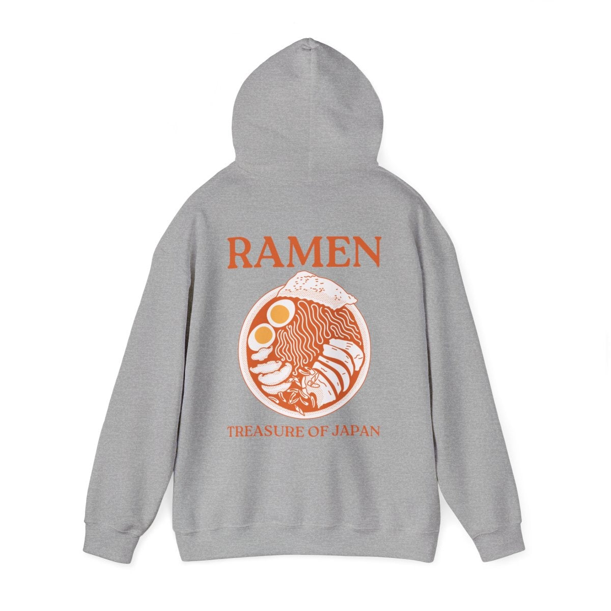 YAMAGATA RAMEN - Japanese Food (Hoodie)