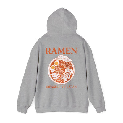 YAMAGATA RAMEN - Japanese Food (Hoodie)