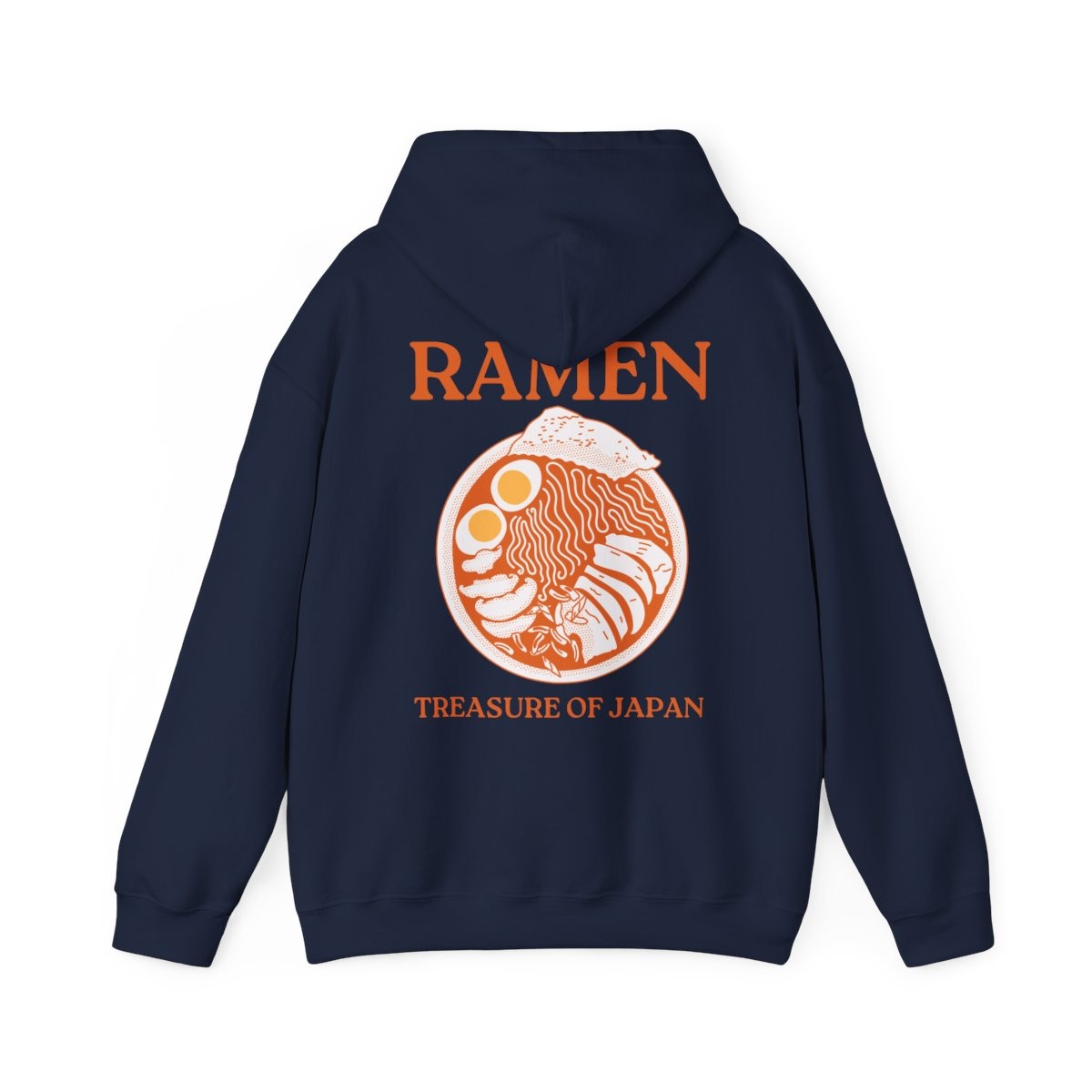 YAMAGATA RAMEN - Japanese Food (Hoodie)