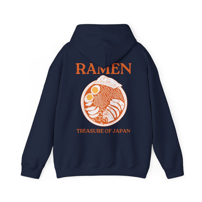 YAMAGATA RAMEN - Japanese Food (Hoodie)