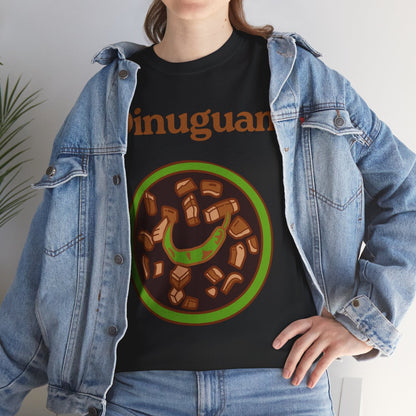 DINUGUAN - Filipino Food (Basic Tee)