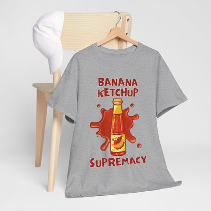 BANANA KETCHUP - Sari-Sari Store (Basic Tee)