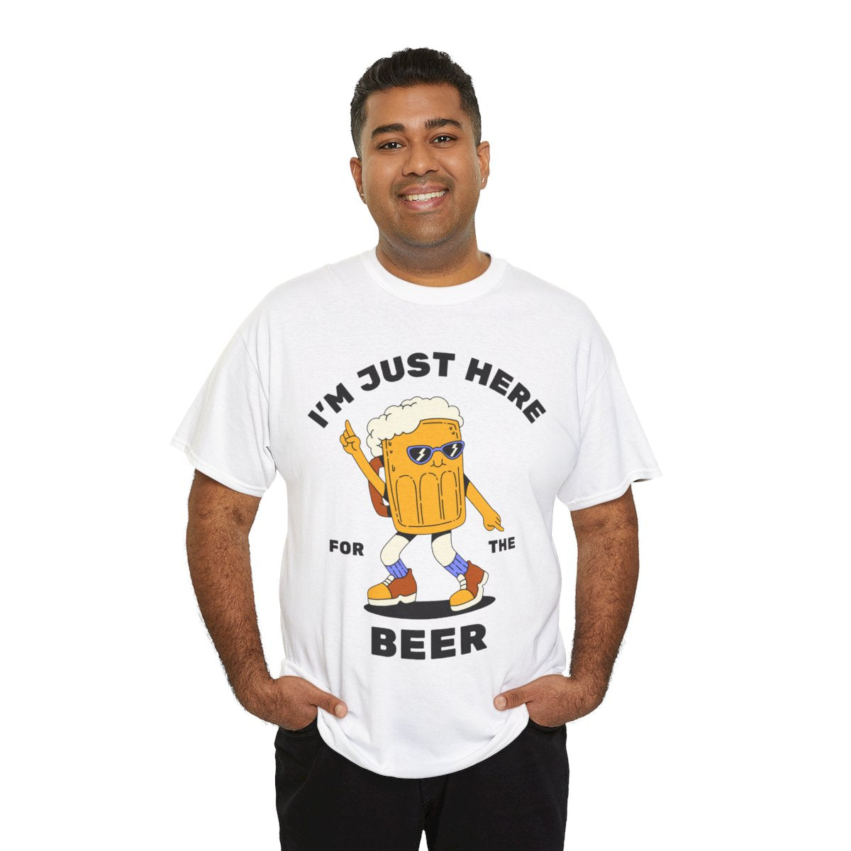 SERBESA - Sari-Sari Store (Basic Tee)