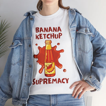 BANANA KETCHUP - Sari-Sari Store (Basic Tee)