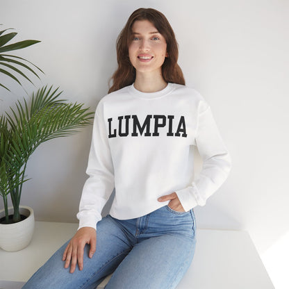 LUMPIA 2 - Filipino Food (Sweatshirt)