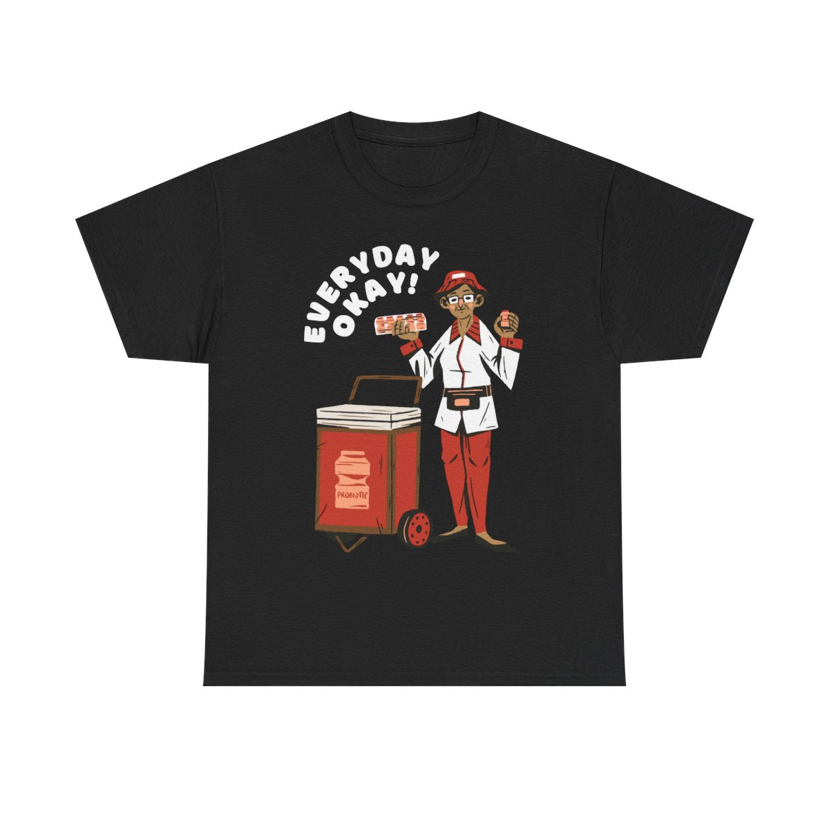 PROBIOTIC 2 - Sari-Sari Store (Kids Tee)