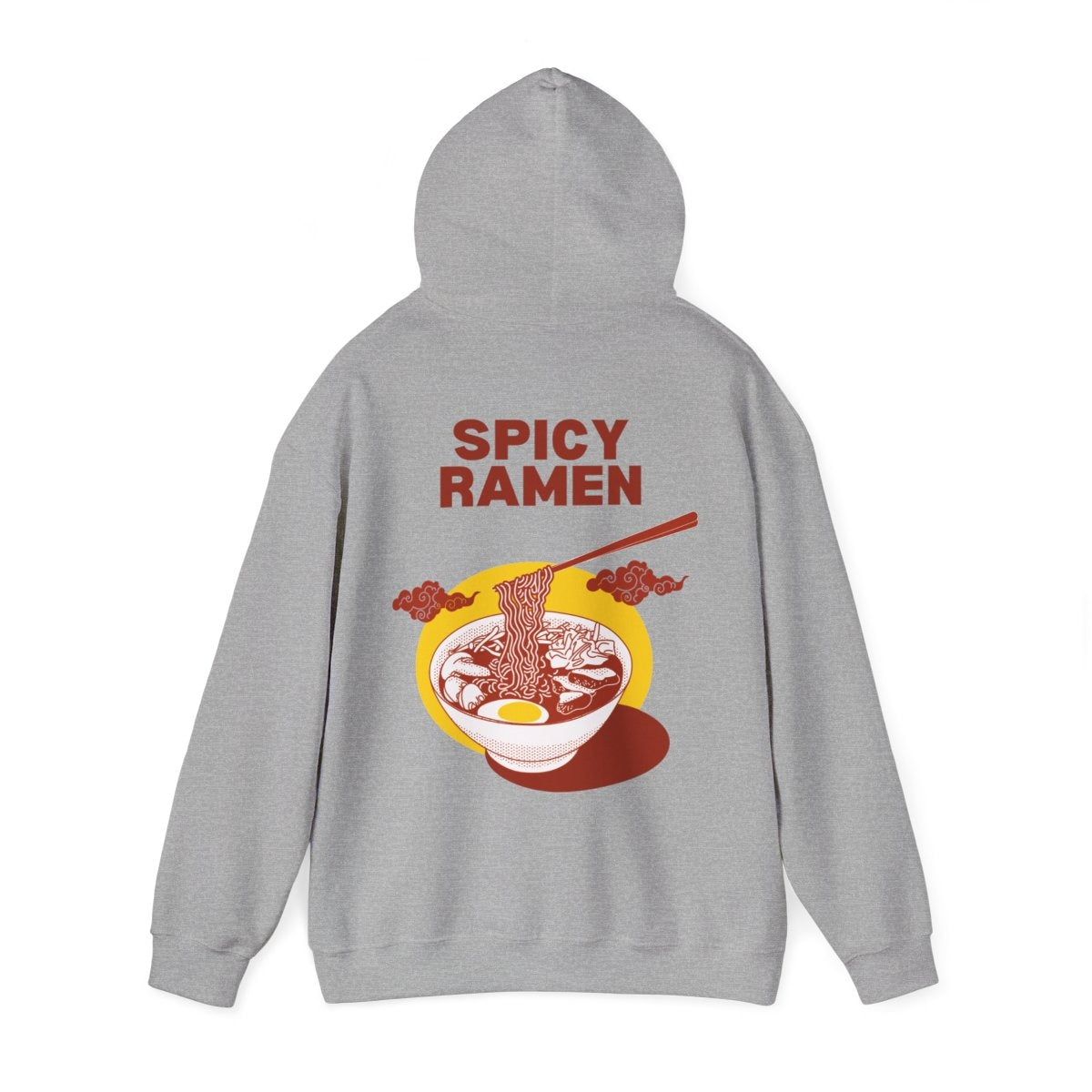 PHOENIX RAMEN - Japanese Food (Hoodie)