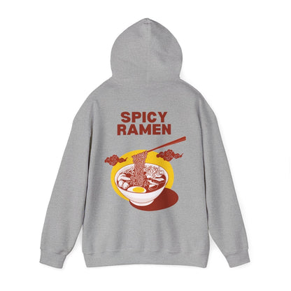 PHOENIX RAMEN - Japanese Food (Hoodie)