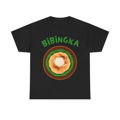 BIBINGKA - Filipino Food (Kids Tee)