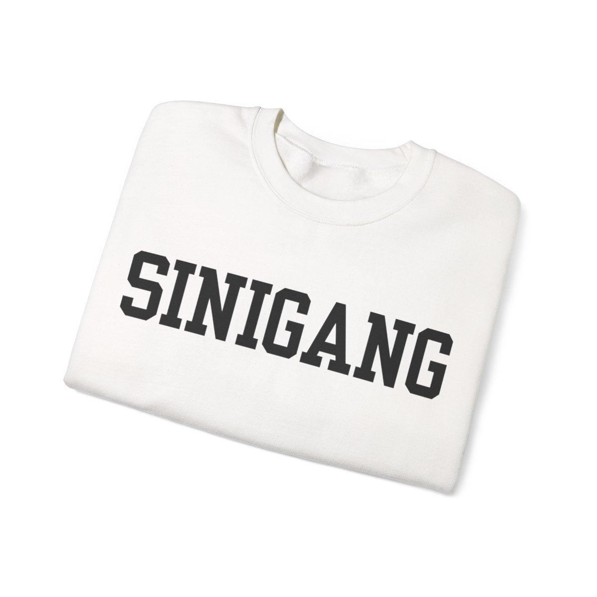 SINIGANG - Filipino Food (Sweatshirt)