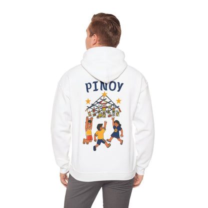 SITSIRYA 1 - Sari-Sari Store (Hoodie)