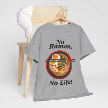 TOKYO RAMEN - Japanese Food (Basic Tee)